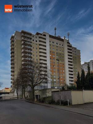Großzügige 3-Zimmer Wohnung in 60437 Frankfurt am Main (Nieder-Eschbach) – 60437 Frankfurt am Main – Vorschaubild 1