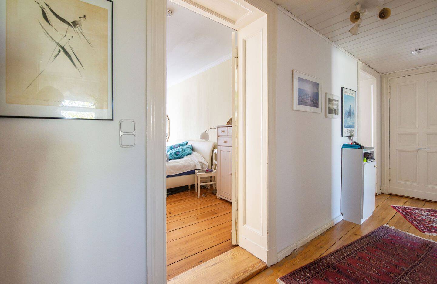 Für Selbstnutzer oder Kapitalanleger geeignete 3-Zimmerwohnung unweit Chamissoplatz – Berlin – Vorschaubild 2