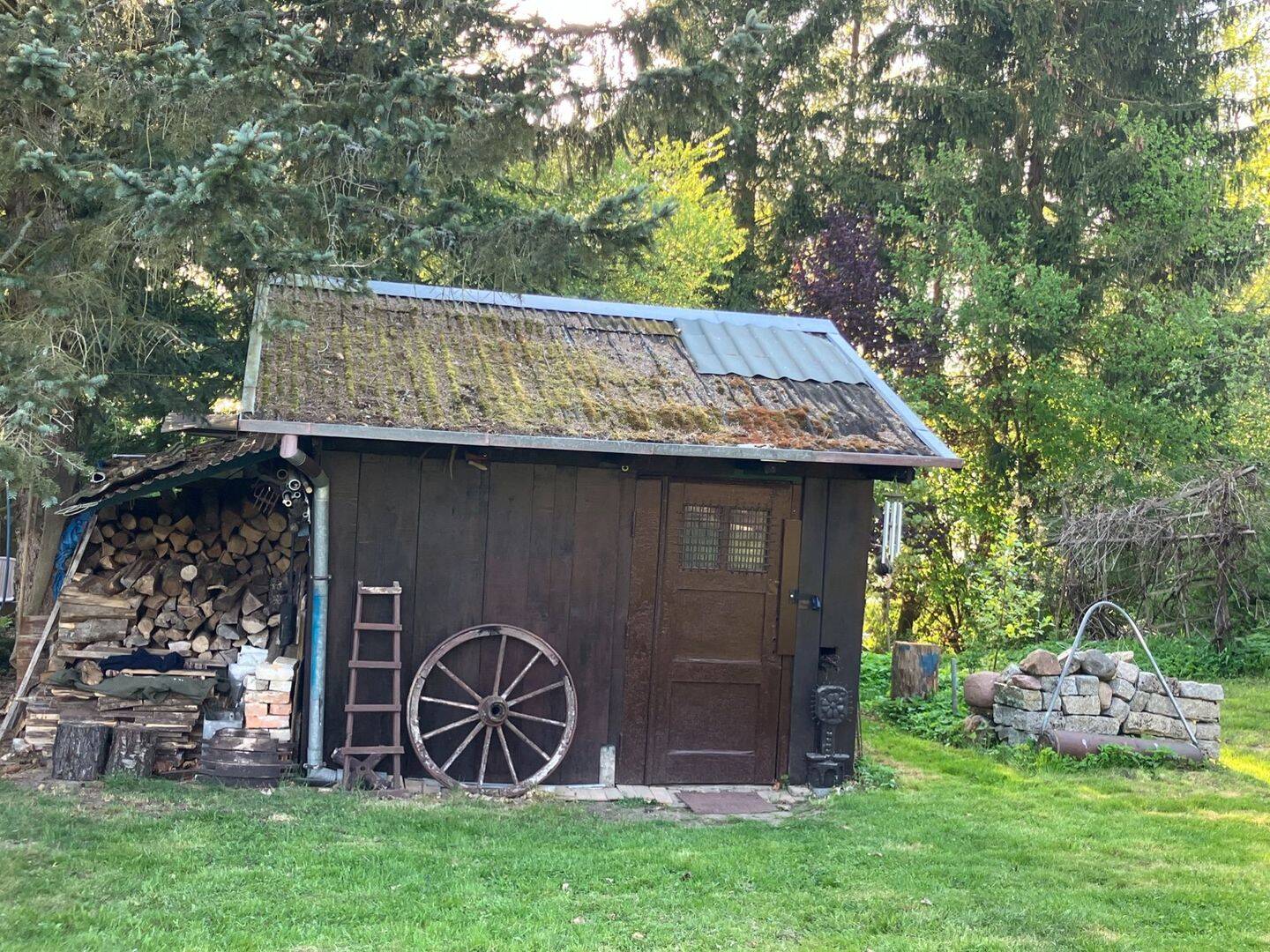 Ferienhaus in Masuren Nähe Olsztyn, Polen – Bonn – Vorschaubild 4