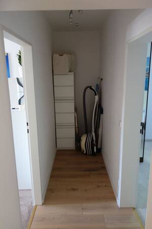 Wohnung in der Parkstadt Bogenhausen inkl. Garage – wertbeständig durch Lage und Qualität. Provisionsfrei! Ohne Makler! – 81677 München – Vorschaubild 7