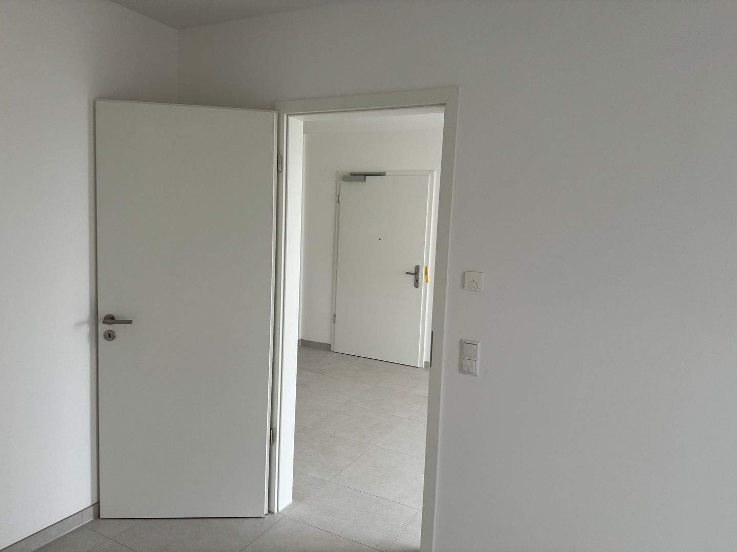 Moderne - 3 Zimmerwohnung im Herzen von Nürnberg – Nürnberg – Vorschaubild 4