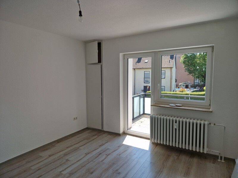 Schöne Wohnung: individuelle 3-Zimmer-Wohnung – Dortmund – Vorschaubild 2