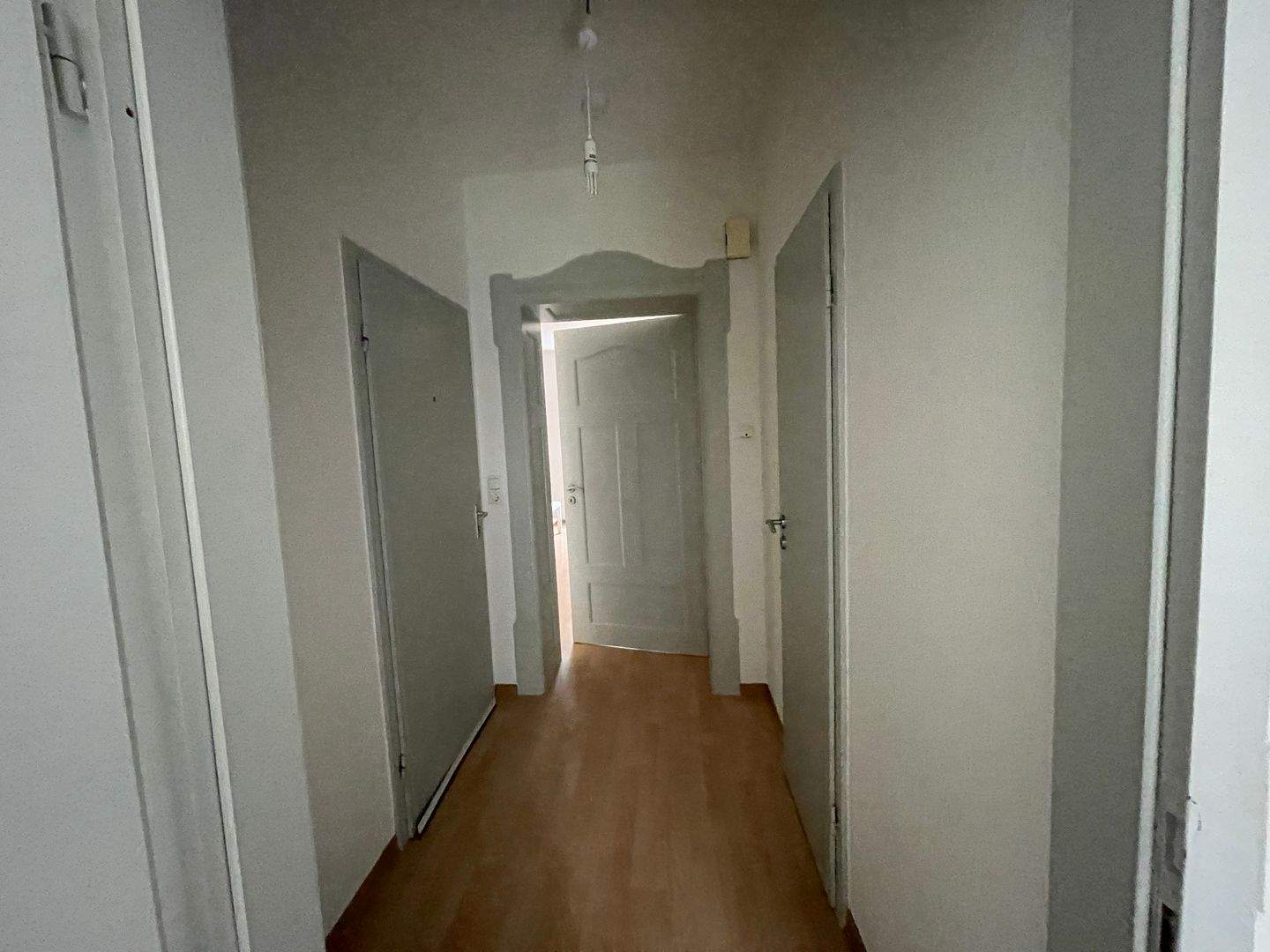 SB St. Johann - Brauerstraße 15 - 2 ZKB Wohnung inkl. EBK und Gartenmitbenutzung – Saarbrücken – Vorschaubild 8