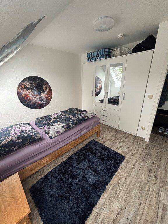 Schöne 2 Zimmer Dachgeschosswohnung in Bitz – Bitz – Vorschaubild 8