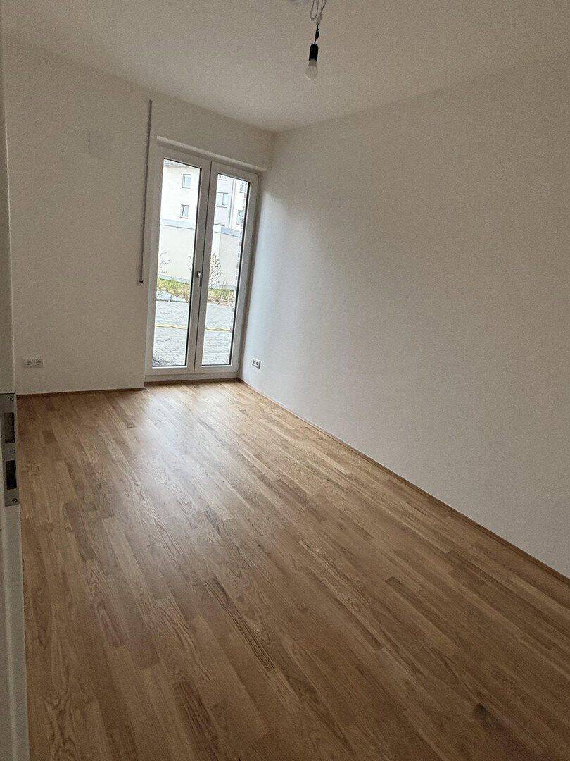 Erstbezug! Barrierefreie Neubauwohnung mit Loggia & (TG-Stellplatz) in Darmstadt-Mitte – Darmstadt – Vorschaubild 6