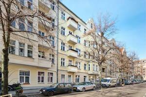 Hohe Nachfrage - Eigennutzung oder Kapitalanlage? – 10247 Berlin – Vorschaubild 8