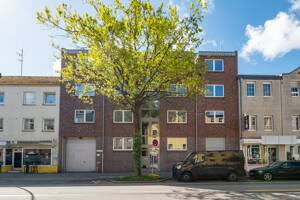 Sorglos investieren: Neuwertiges Mehrfamilienhaus Baujahr 2013 | GLADIGAU – 21073 Hamburg – Vorschaubild 6
