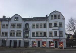 Aktuelle Renovierung einer 2-Raum-Wohnung in Dresden-Briesnitz! – 1157 Dresden – Vorschaubild 1