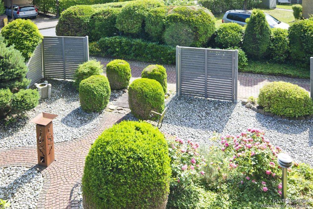 Einfamilienhaus mit Gästehaus und Doppelcarport – Wildeshausen – Vorschaubild 7