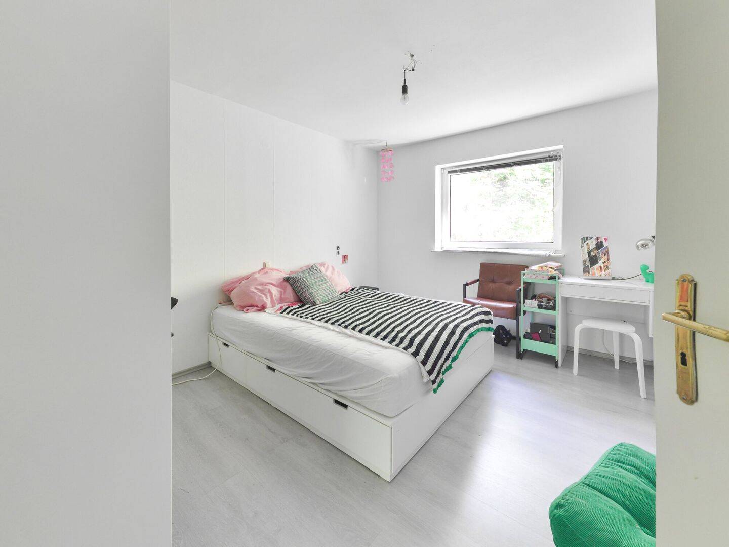 Ein Zuhause zum Wohlfühlen - 2-Zimmer-Wohnung mit Terrasse in Lützelbach – Lützelbach – Vorschaubild 7