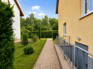 4,28 % Brutto-Rendite I Garage I Terrasse I Bad mit Wanne + Dusche I Fernwärme – 4329 Leipzig – Vorschaubild 6
