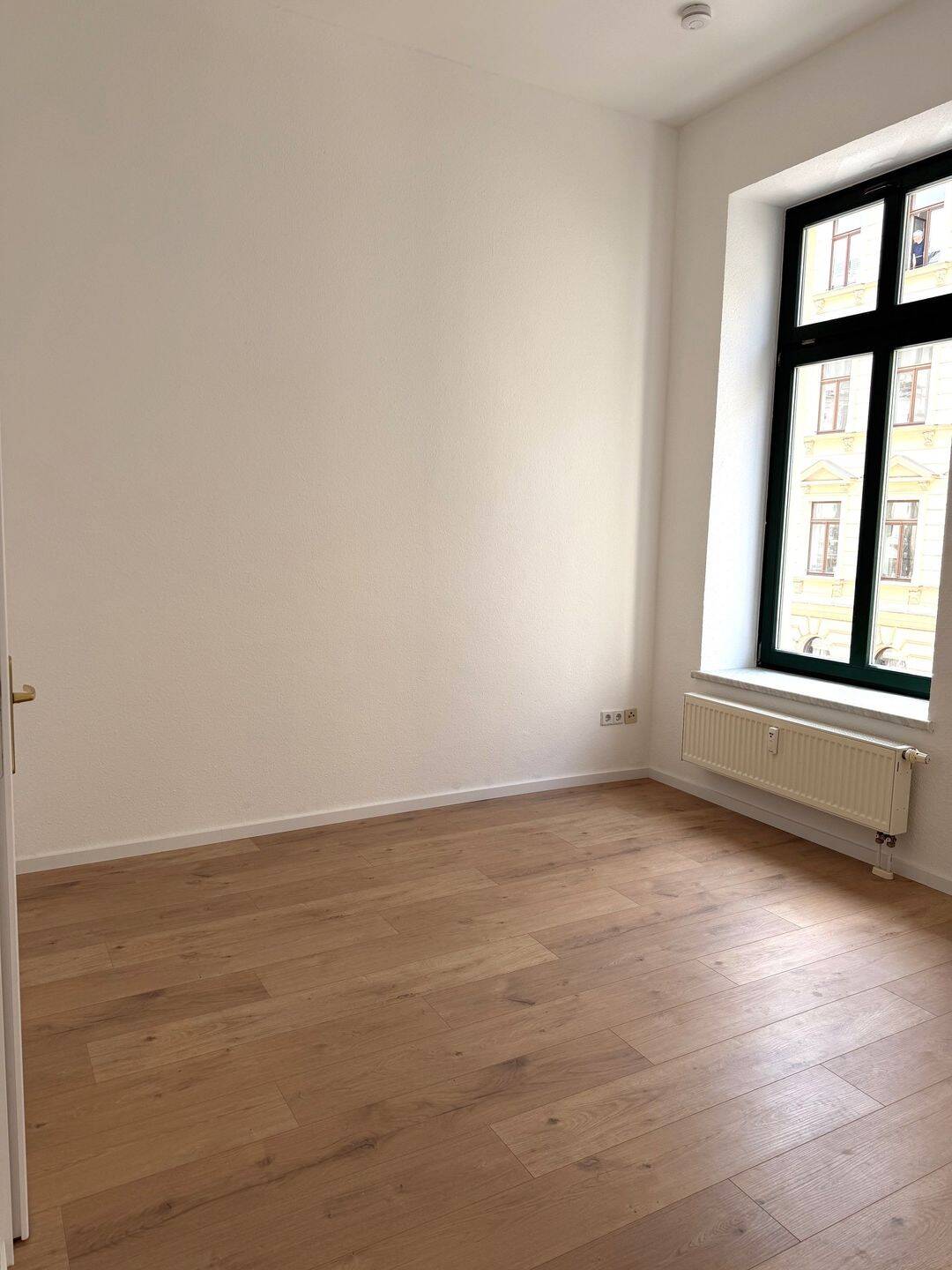 Sanierte 2-RW mit offener Wohnküche und Aufzug sucht Nachmieter – Leipzig – Vorschaubild 6