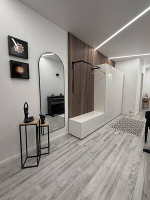 Exklusive, modernisierte 4 Zimmer Eigentumswohnung in Braunschweig Watenbüttel – 38112 Braunschweig – Vorschaubild 4
