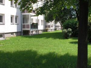 2-Raumwohnung in Borna Nord – 4552 Borna – Vorschaubild 2