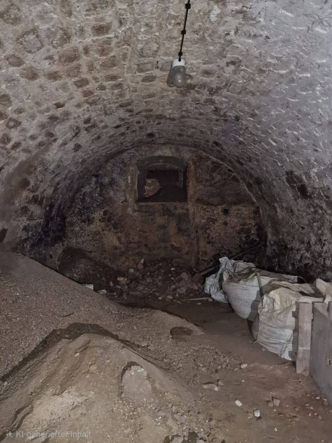 Einzigartiges Denkmal mit Geschichte - ehemaliger Tanzsaal mit großem Entwicklungspotenzial – Meißen – Vorschaubild 8