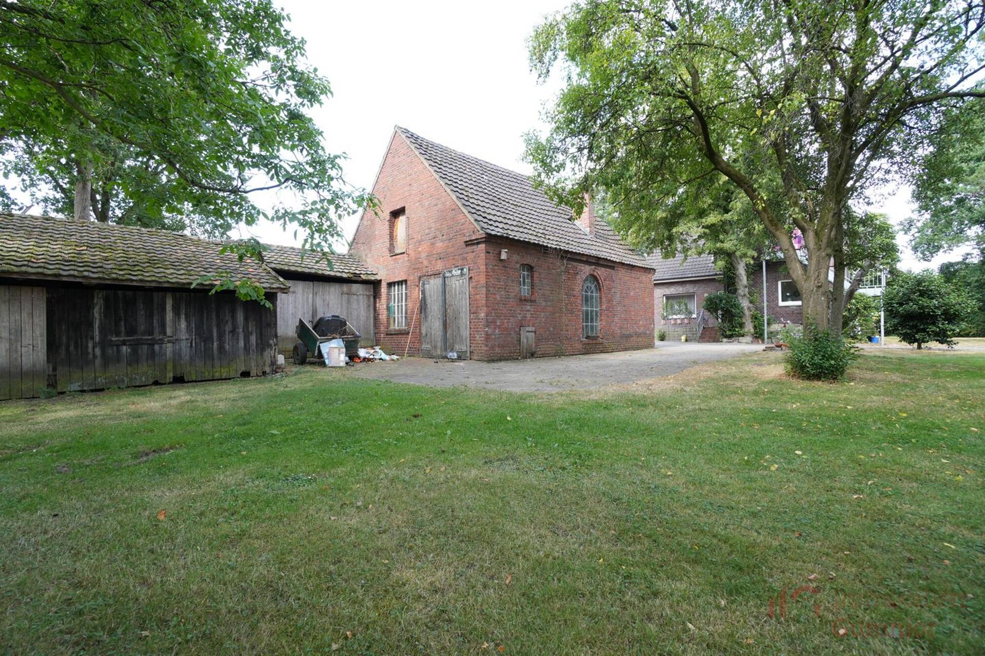 Bauernhaus in 48431 Rheine mit 174,58 m² kaufen