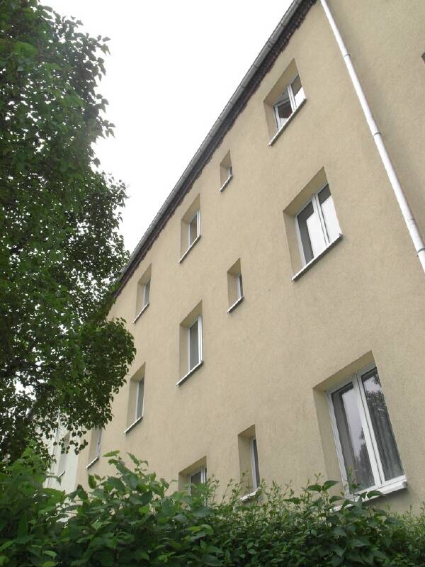 Ihr neues Familienzuhause im Herzen des Lutherviertels – Chemnitz – Vorschaubild 7