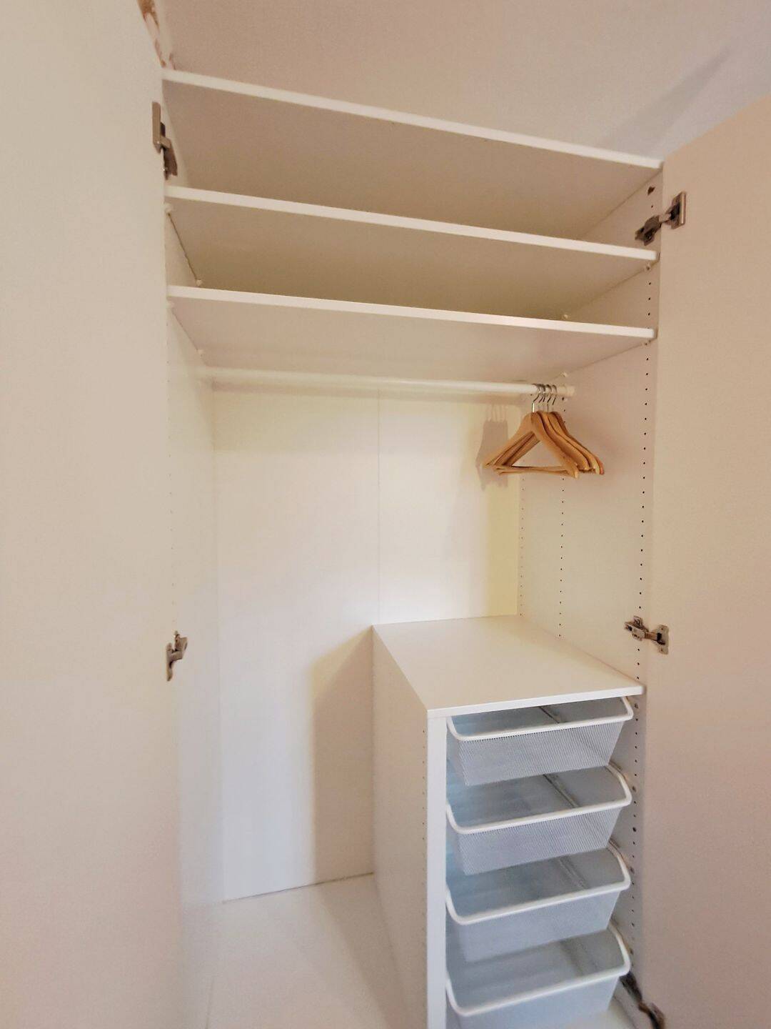 Frisch renoviert: Apartment mit Balkon in München - bereit für den Einzug – München – Vorschaubild 7
