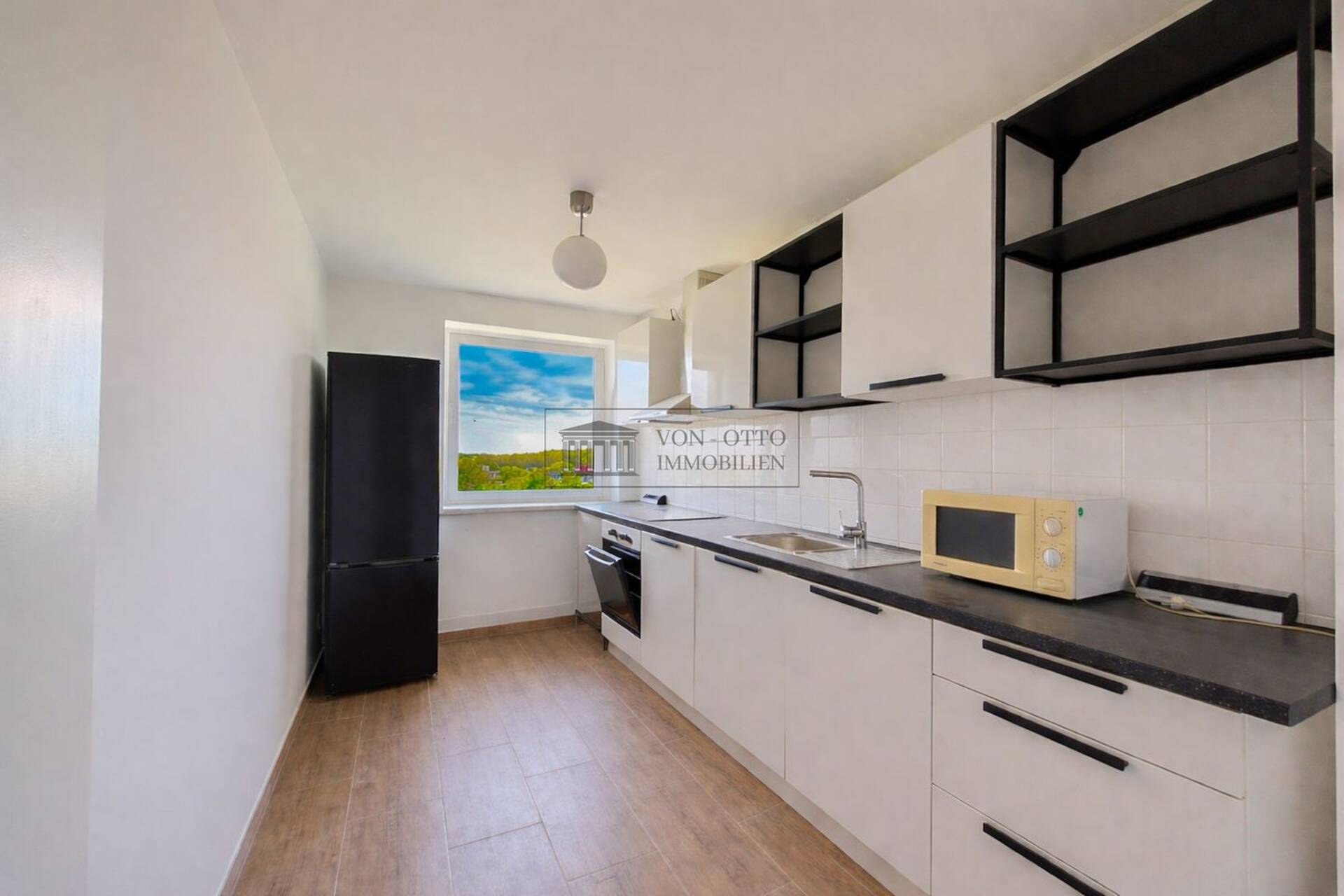 Etagenwohnung in 51105 Köln mit 69,12 m² kaufen