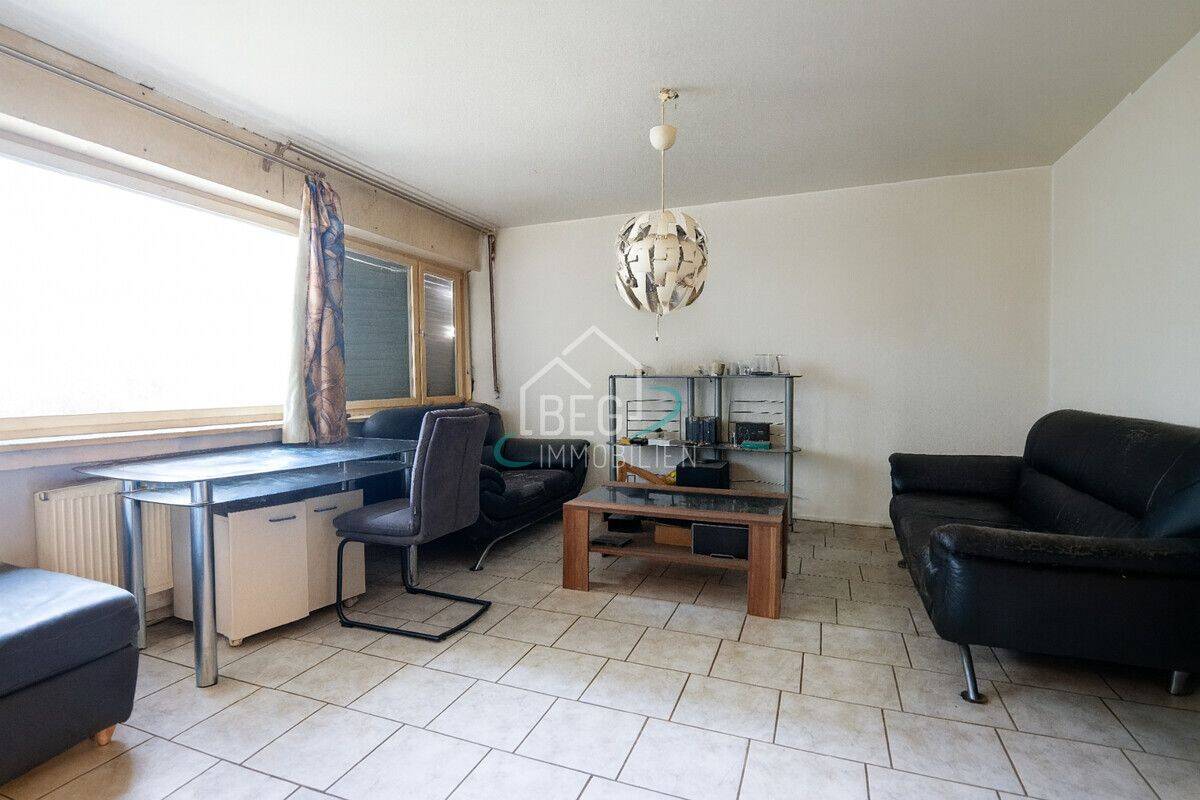 2-Zimmer-Wohnung in zentraler Lage mit hervorragender Verkehrsanbindung – Stuttgart – Vorschaubild 3