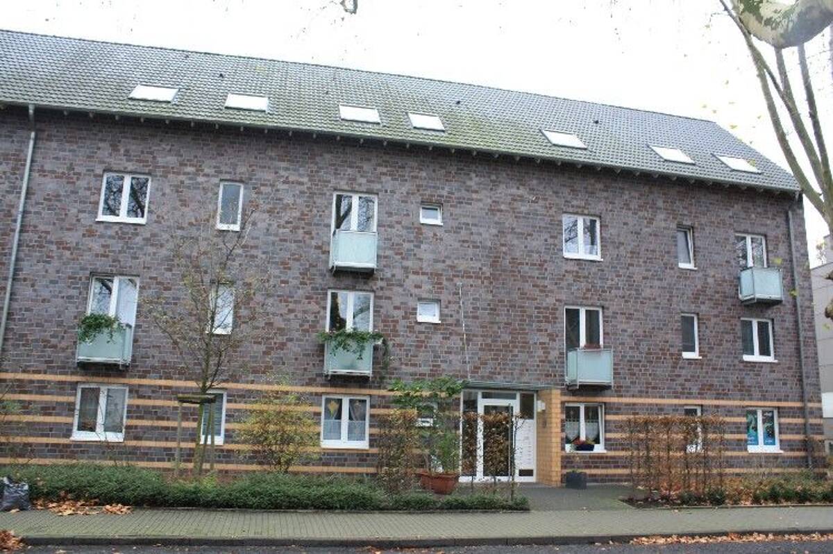 Erstaunlich gut wohnen! Ab jetzt haben Sie die Wahl. – 45881 Gelsenkirchen – Bild 1 von 9