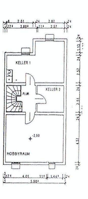 *Moderne Eleganz im Grünen: Stilvolles Reihenendhaus mit Garten l Neubau l 5 Zimmer l Garage l Fernblick l ruhige Lage* – Erlangen – Vorschaubild 7
