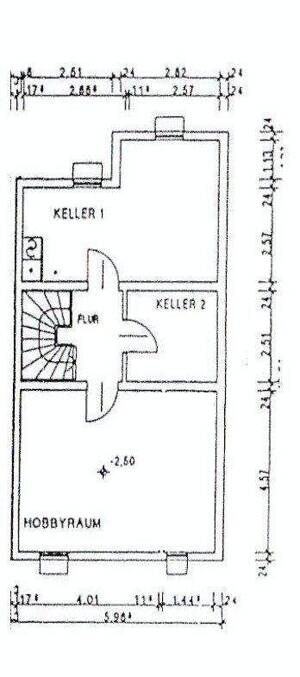 *Moderne Eleganz im Grünen: Stilvolles Reihenendhaus mit Garten l Neubau l 5 Zimmer l Garage l Fernblick l ruhige Lage* – 91056 Erlangen – Vorschaubild 7