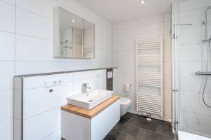 4-Zi-ETW, Balkon, EBK, FBH, Lift, 2 Stellplätze, ruhige, zentrale Lage, 90763 Fürth – 90763 Fürth – Vorschaubild 5