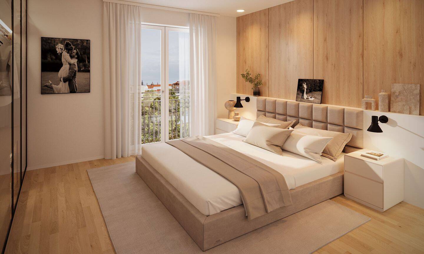 Einziehen & wohlfühlen: Helle 4-Zimmer-Wohnung – Dresden – Vorschaubild 6