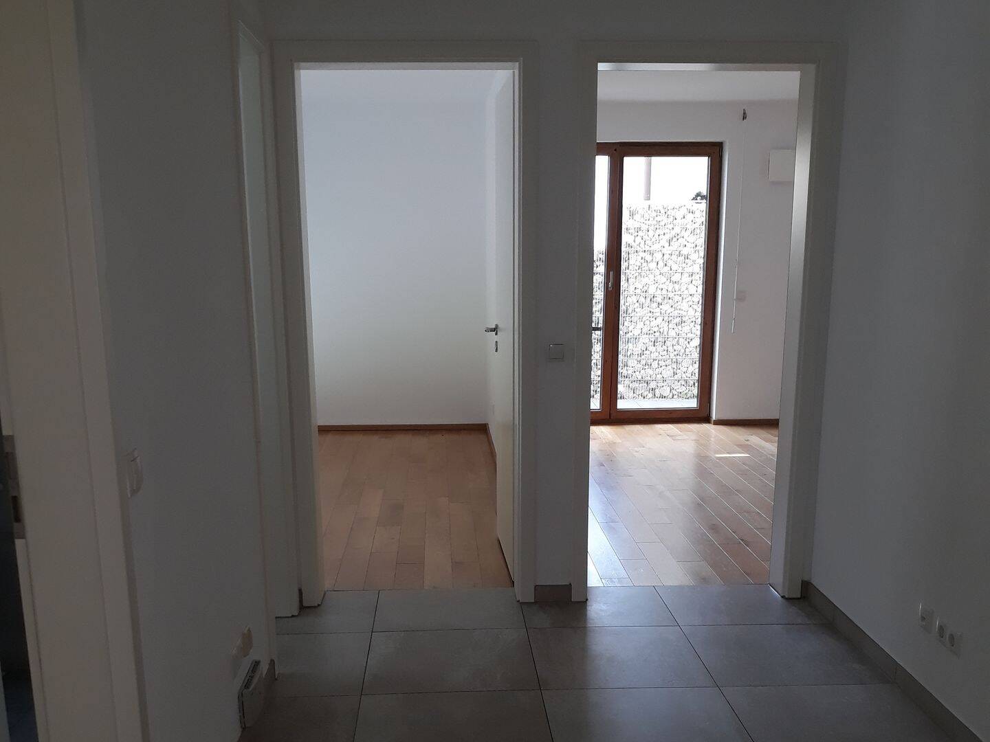 3-Zimmer-Terrassenwohnung – Kirchheim bei München – Vorschaubild 6