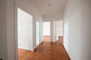 Attraktive Balkon-Wohnung: Bezugsfreie 2-Zimmer-Wohnung in beliebter und gefragter Lage, besichtigen – 13086 Berlin – Vorschaubild 6