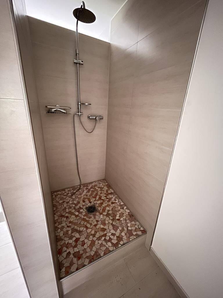 Modernes Bad & Balkon 2-Zimmer-Wohnung in Herne Horsthausen – Herne – Vorschaubild 5