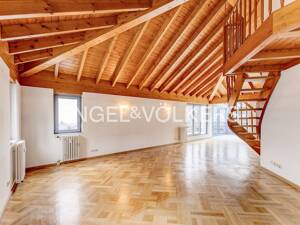 Einzigartige Maisonette in Traumlage – 79104 Freiburg im Breisgau – Vorschaubild 8