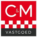 C&M Vastgoed logo