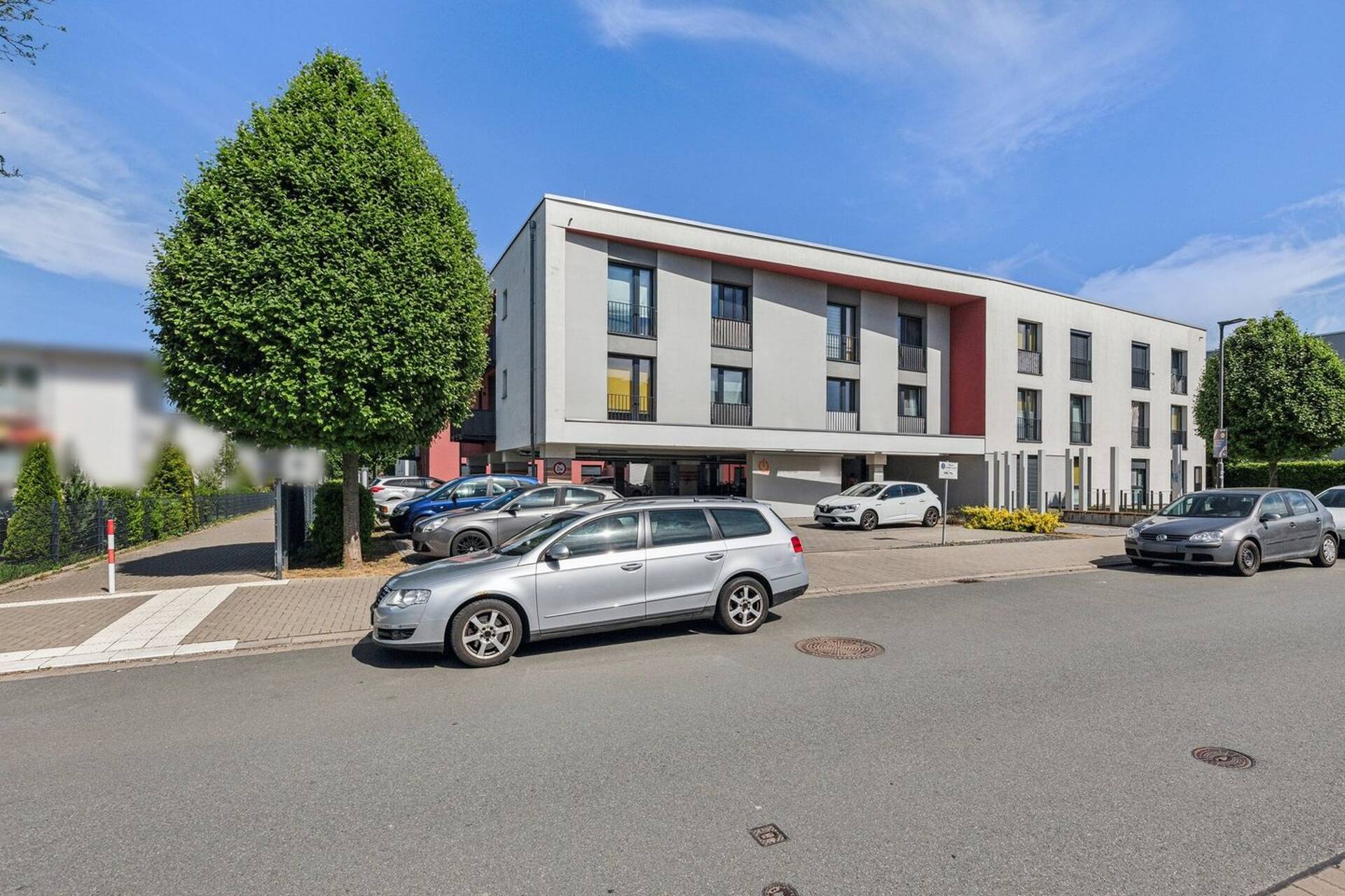 Etagenwohnung in 61169 Friedberg (Hessen) mit 22,01 m² kaufen