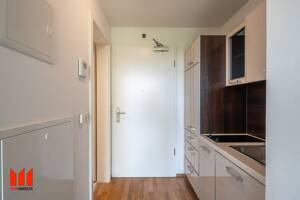 MAIER - Möbliertes Apartment zum Innenhof nahe Fresenius, TU, Hochschule München – 80637 München – Vorschaubild 6