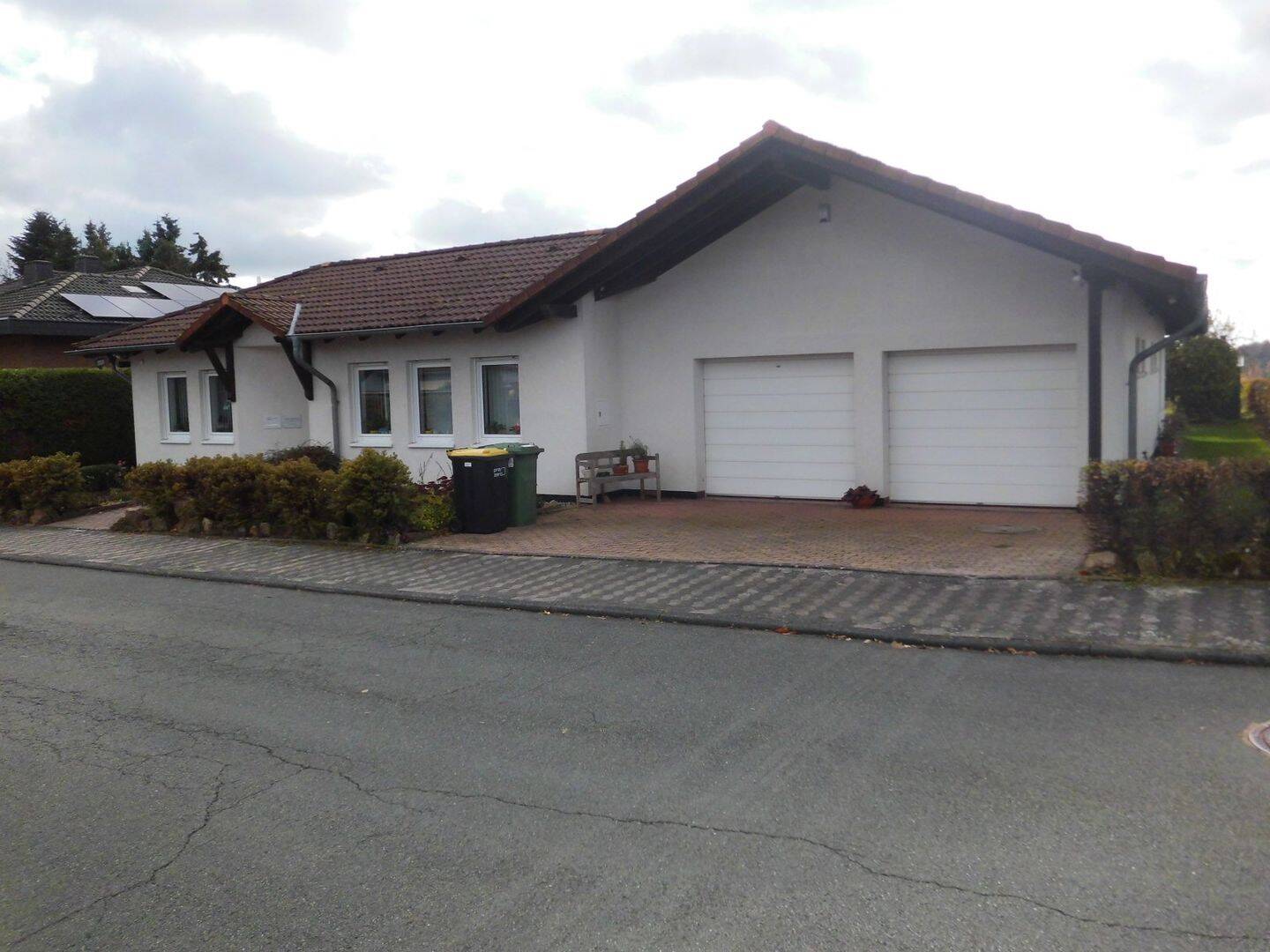 Schauenburg, Bungalow + ELW – Schauenburg – Vorschaubild 2