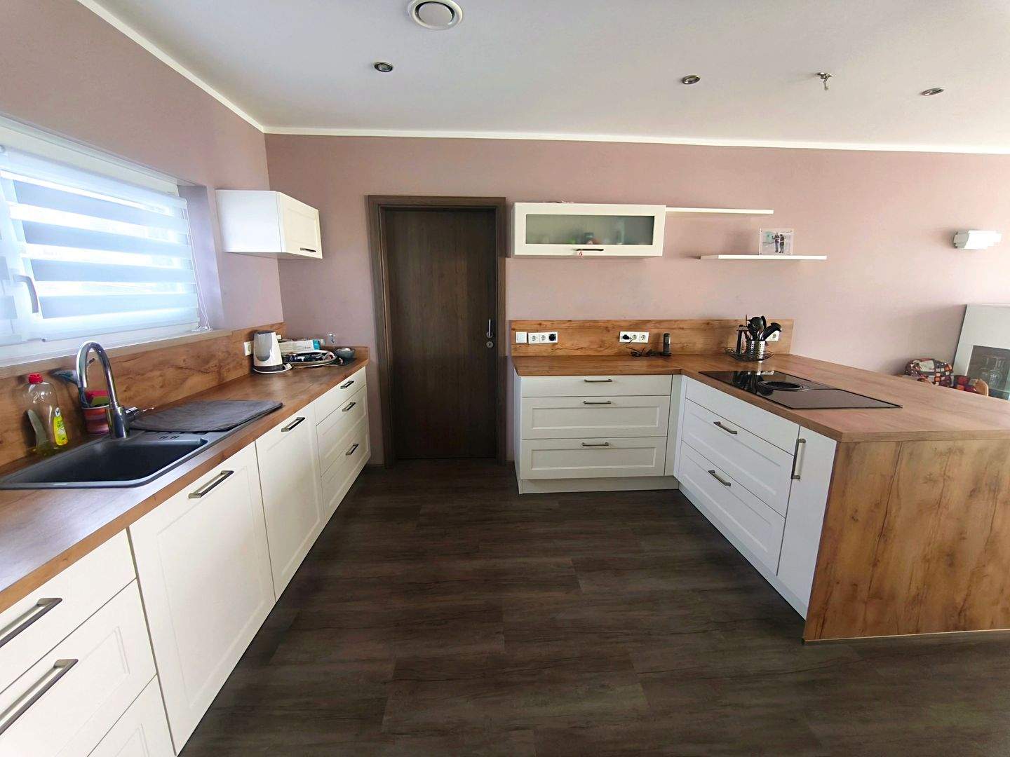 RESERVIERT! Neuwertiger Bungalow mit Weitblick – modernes Wohnen auf einer Ebene - Top Energiewerte! – Mengerskirchen – Vorschaubild 4