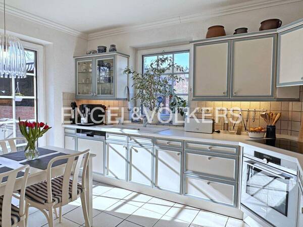 Haus in 21244 Buchholz in der Nordheide mit 124 m² kaufen