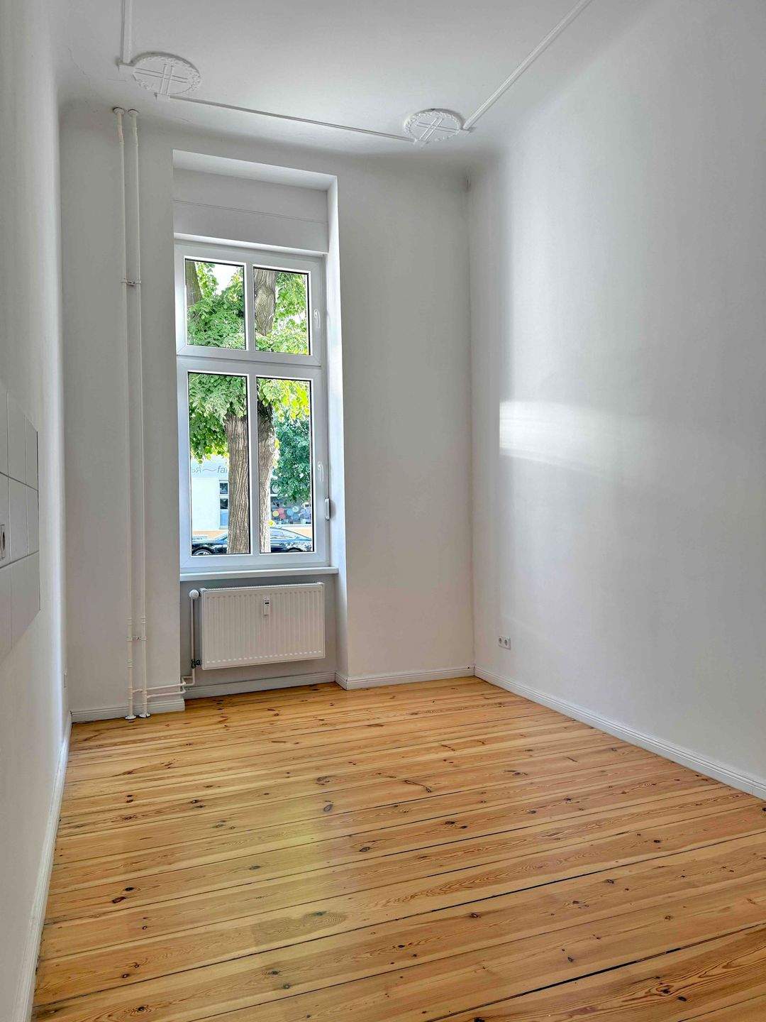 Besonderes Investitionsobjekt im Zentrum von Berlin-Wedding – Berlin – Vorschaubild 2