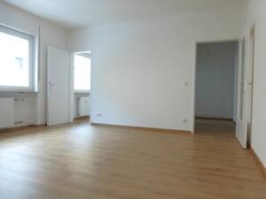 ERSTBEZUG NACH KOMPLETTSANIERUNG! Helle, heimelige 1 ZW (Hochparterre) mit separater Küche nördlich des Wöhrder Sees. – 90489 Nürnberg – Vorschaubild 6
