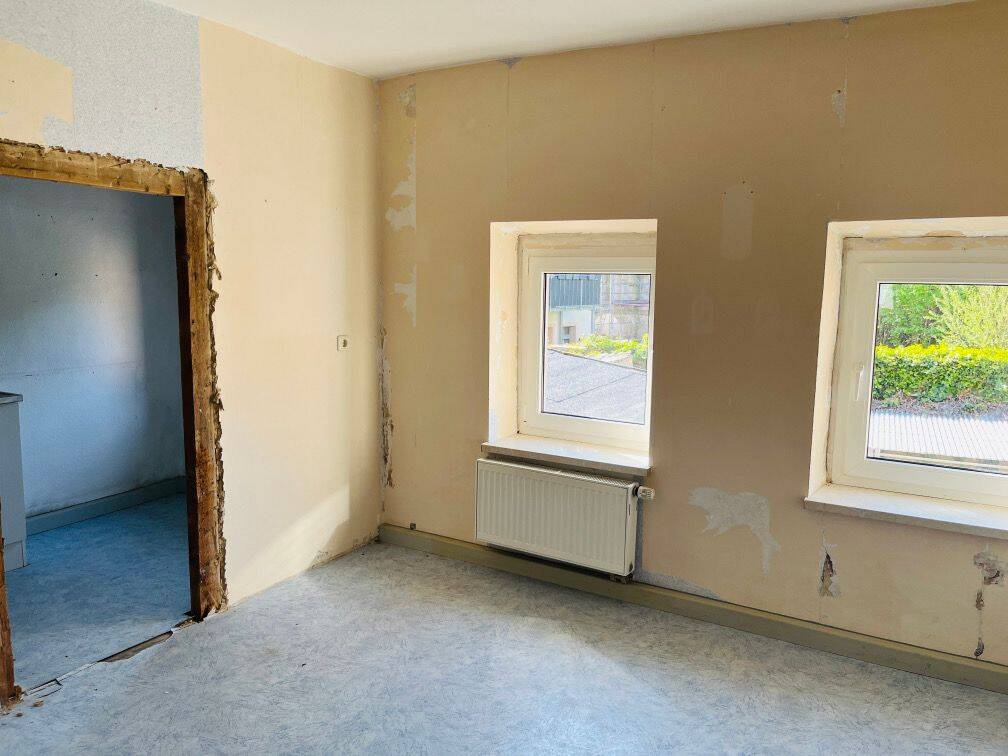 Reihenmittelhaus im Stadtzentrum von Oschatz – Oschatz – Vorschaubild 7