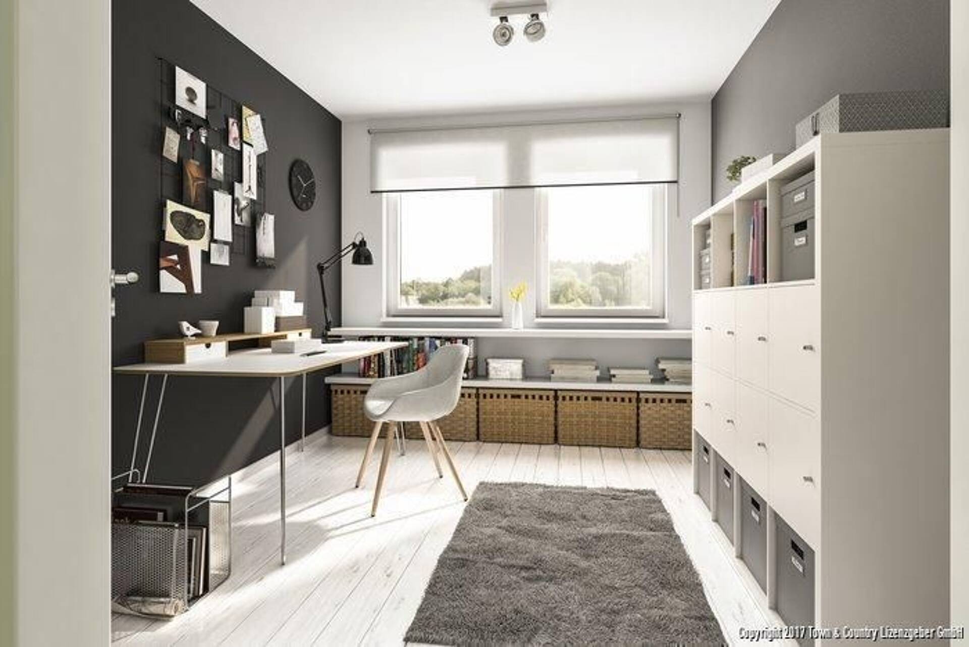 Einfamilienhaus in 67069 Ludwigshafen-Edigheim mit 128 m² kaufen