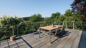Modernes Familienglück mit Weitblick und Ausbaupotential. *ohne zusätzliche Käuferprovision* – 90518 Altdorf bei Nürnberg – Vorschaubild 5