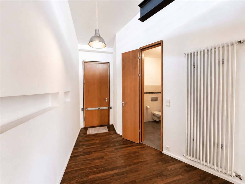 Renditestarke Kapitalanlage - Maisonette mit Kamin & 3 Garagenstellplätzen – Griesheim – Vorschaubild 2