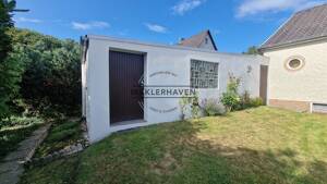 Freistehendes Einfamilienhaus mit viel Platz, traumhaftem Garten u. vielseitigen Ausbaumöglichkeiten – 27572 Bremerhaven – Vorschaubild 8