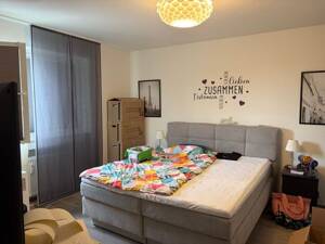 "Ideal für eine ältere Person" Schöne 2,5 Zimmer-Wohnung mit Balkon in 47228 Duisburg-Oestrum – 47228 Duisburg – Vorschaubild 5