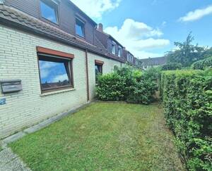 Arbergen: 6 Zimmer Reihenhaus mit S/W Garten, ca. 140 m² Wohn/Nutzfläche plus ausbaufähiger Dachboden – 28307 Bremen – Vorschaubild 4