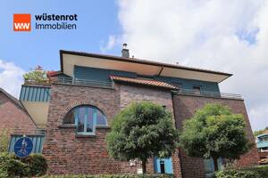 Stilvoll - Maisonette - 2-Zimmer - ruhige Lage! – 26127 Oldenburg – Vorschaubild 3