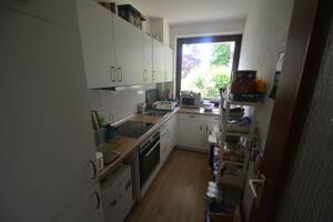 Großzügige 2-Zimmer-Erdgeschosswohnung mit Südterrasse und Tiefgaragenstellplatz – 22143 Hamburg – Vorschaubild 7
